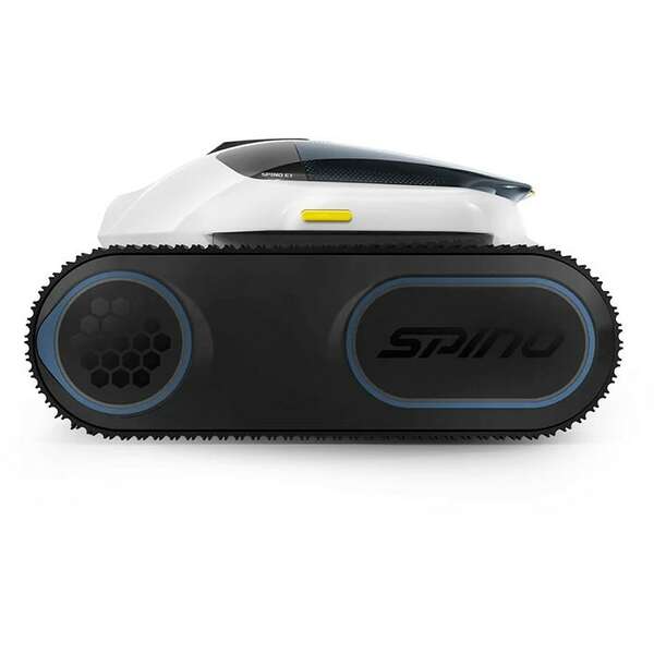 SPINO E1 robotski cistac bazena