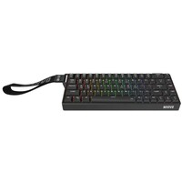 MARVO KG965W BK SABER Gejmerska Tastatura