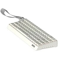 MARVO KG965W WH SABER Gejmerska Tastatura