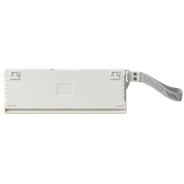 MARVO KG965W WH SABER Gejmerska Tastatura