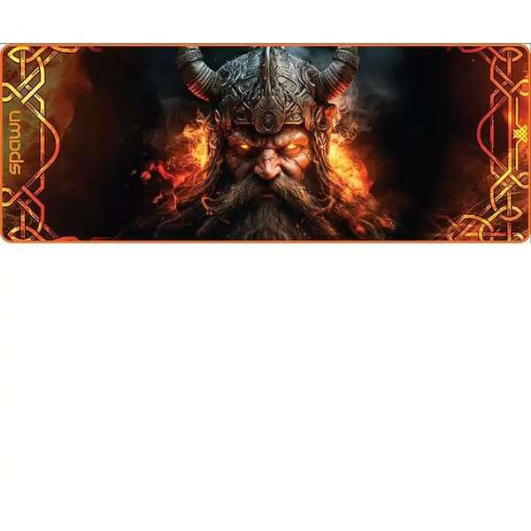 SPAWN Viking 2 - Mouse Pad XL