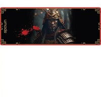 SPAWN Samurai - Mouse Pad XL