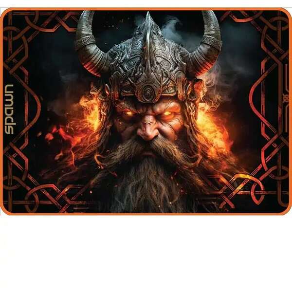 SPAWN Viking 2 - Mouse Pad M
