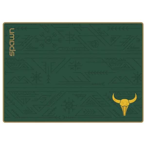 SPAWN Viking 1 - Mouse Pad M
