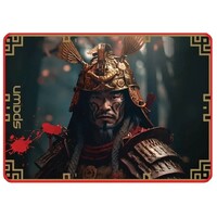 SPAWN Samurai - Mouse Pad M