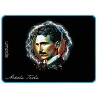 SPAWN Tesla - Mouse Pad M