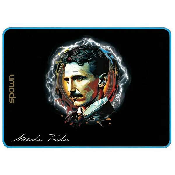 SPAWN Tesla - Mouse Pad M