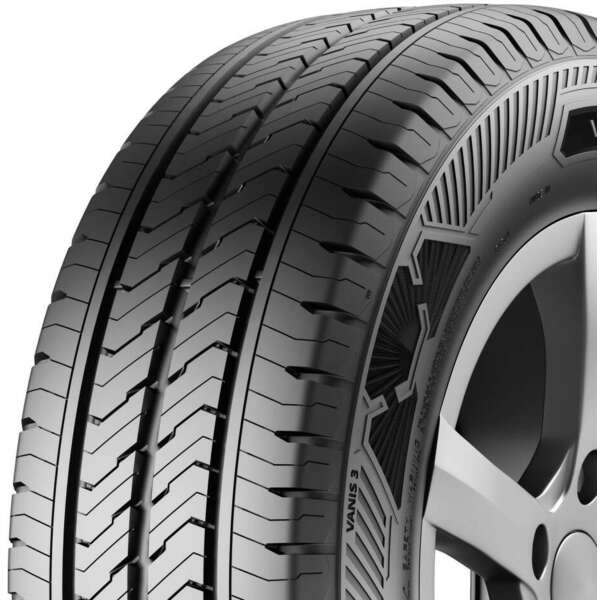 BARUM 235/65R16C 115/113R Vanis 3 let 