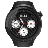 MOTOROLA Smart Watch 47mm Matte Black