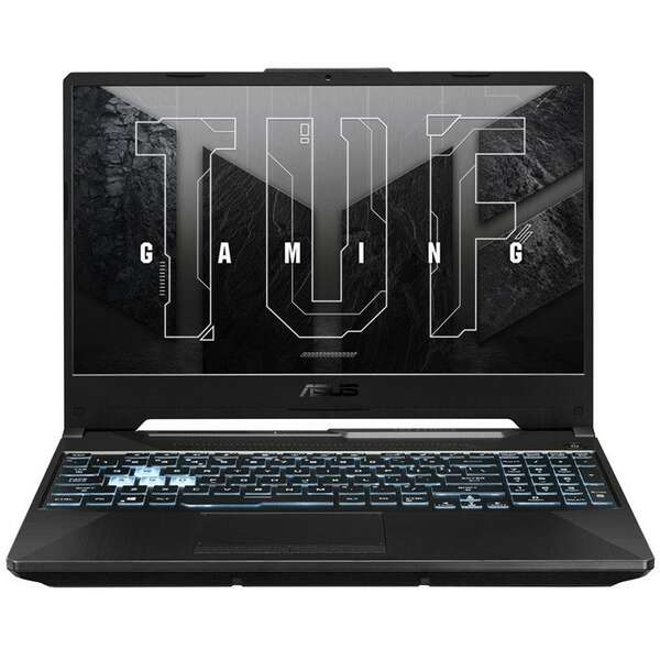ASUS TUF Gaming A15 FA506NCG-HN207, 15.6