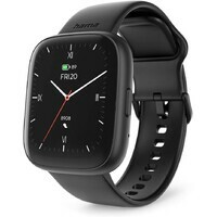HAMA Smart Watch 4000 Black