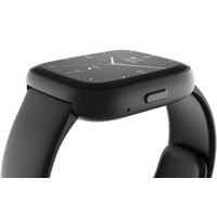HAMA Smart Watch 4000 Black