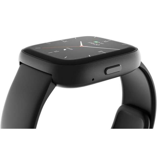 HAMA Smart Watch 4000 Black