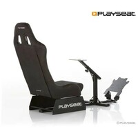 PLAYSEAT Evolution Black