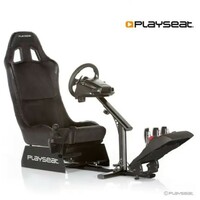 PLAYSEAT Evolution Black