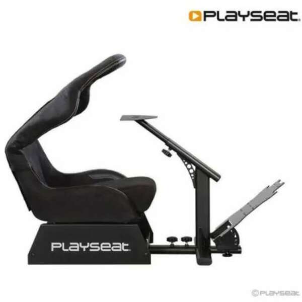 PLAYSEAT Evolution Black