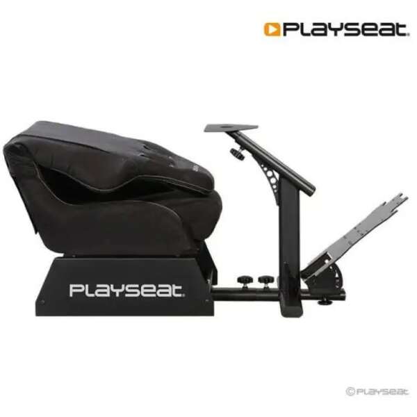 PLAYSEAT Evolution Black