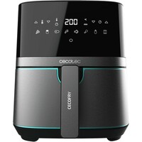 CECOTEC Cecofry Full InoxBlack  5500 Pro