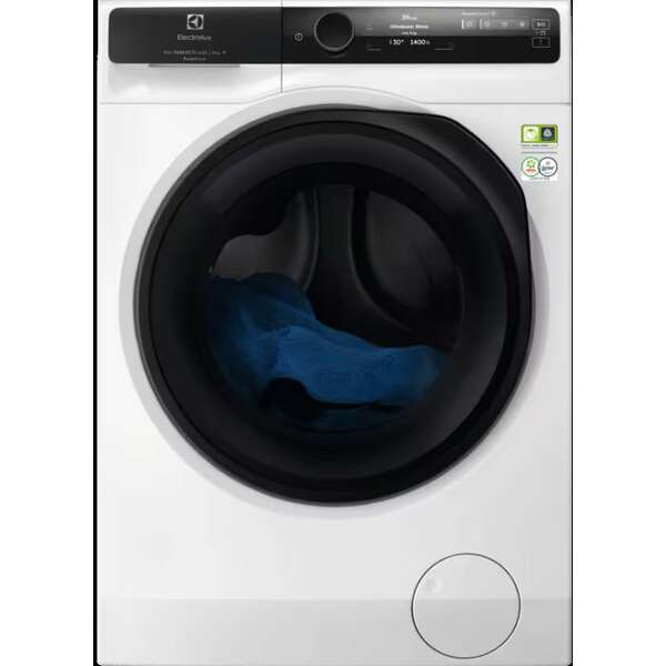 ELECTROLUX EW9F7607WCE