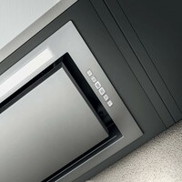 ELICA HIDDEN ADV PLUS @ IX/A/52