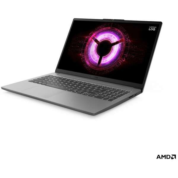 LENOVO LOQ 15ARP10E, 15.6