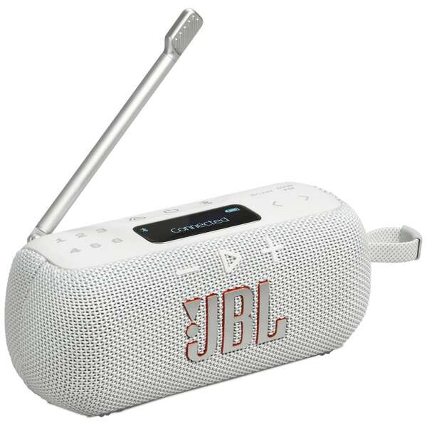 JBL TUNER 3 WHITE
