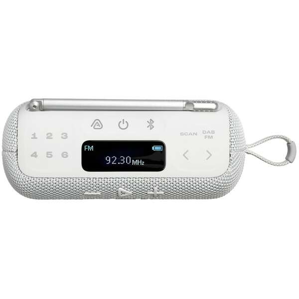 JBL TUNER 3 WHITE