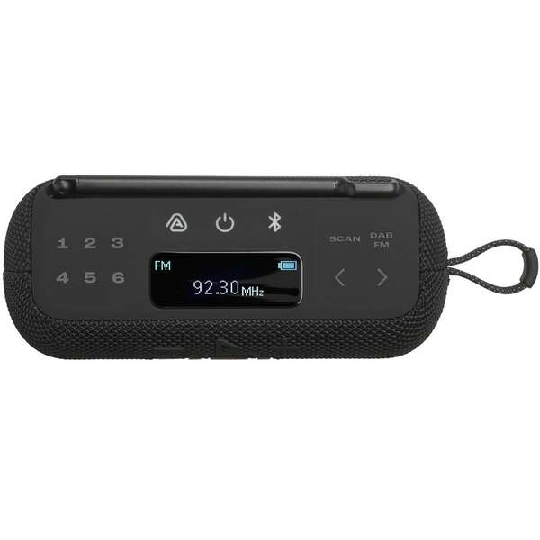 JBL TUNER 3 BLACK