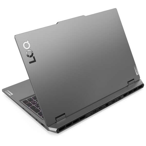 LENOVO LOQ 15IRX9, 15.6