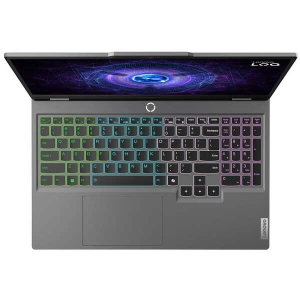 LENOVO LOQ 15IRX9, 15.6