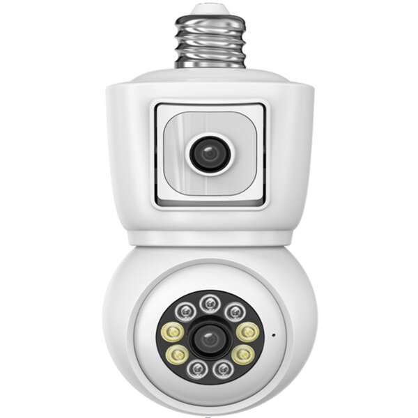 GEMBIRD CAM-IP6MP-Q3  6mpix microSD 