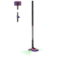 DYSON PencilVac Fluffycones