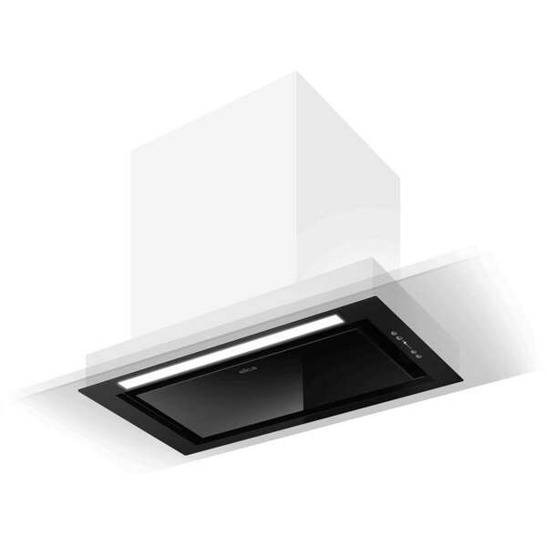 ELICA HIDDEN 2.0 BL MAT/A/52