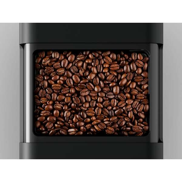 KRUPS EA201B MY COFFEE STEAM  GREY