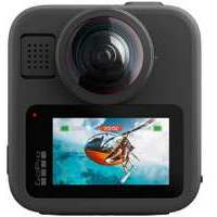 GOPRO MAX 2 360 Specialty Bundle