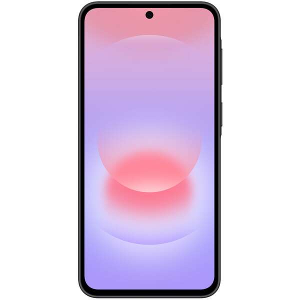 SAMSUNG Galaxy A37 5GB 8GB/256GB Awesome Charcoal SM-A376BZAGEUC