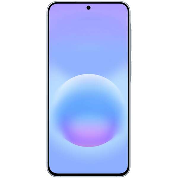 SAMSUNG Galaxy A57 5GB 8GB/256GB Awesome Icyblue SM-A576BLBDEUC