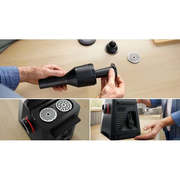 BOSCH MFWS835M