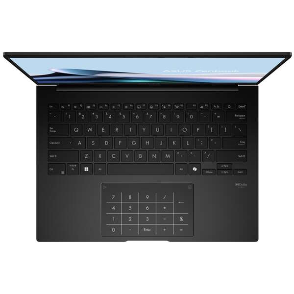 ASUS ZenBook 14 UM3406KA-QD227, 14