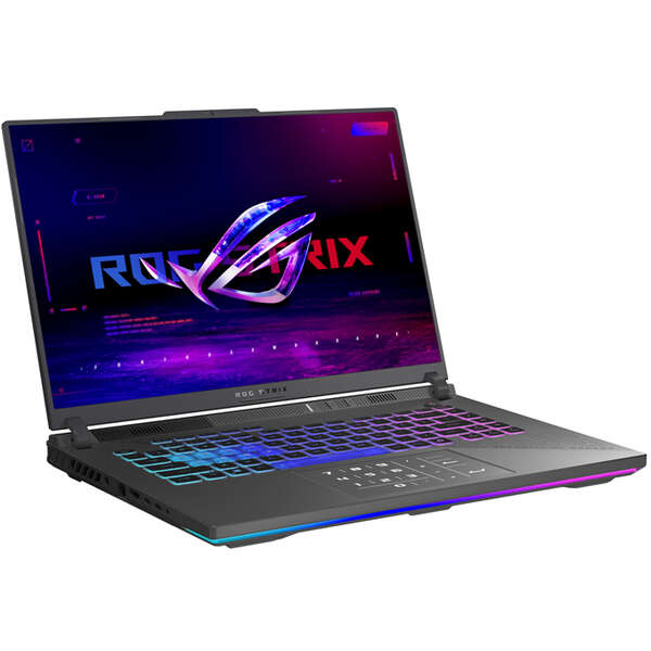 ASUS ROG Strix G16 G614FP-S5084, 16