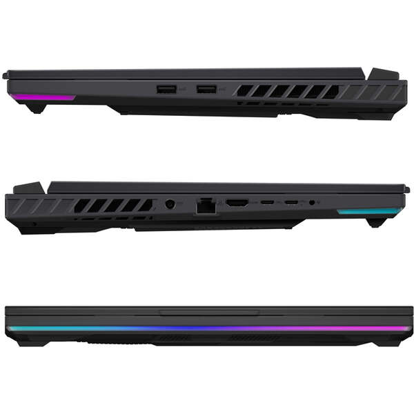 ASUS ROG Strix G16 G614FP-S5084, 16