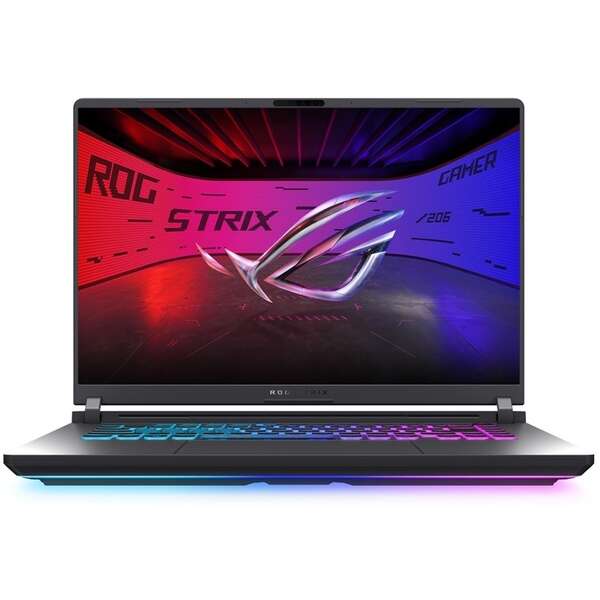 ASUS ROG Strix G16 G615LM-S5076, 16