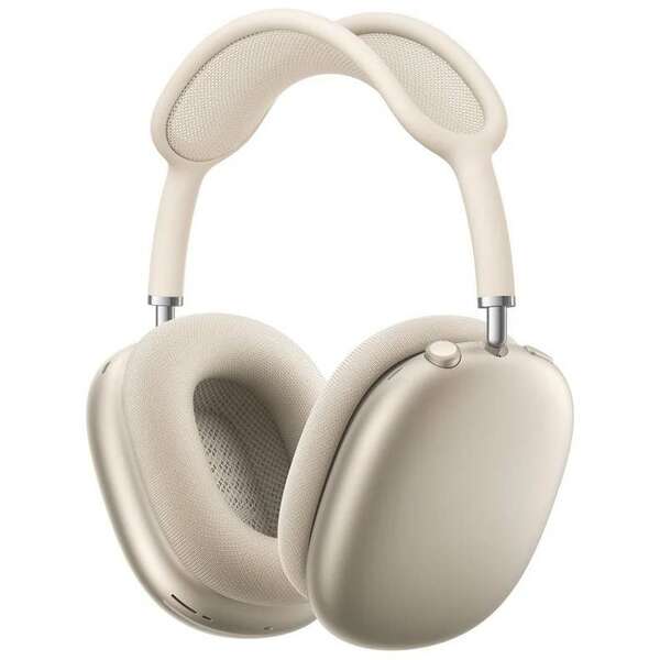 APPLE AirPods Max 2 - Starlight mhwl4zm/a