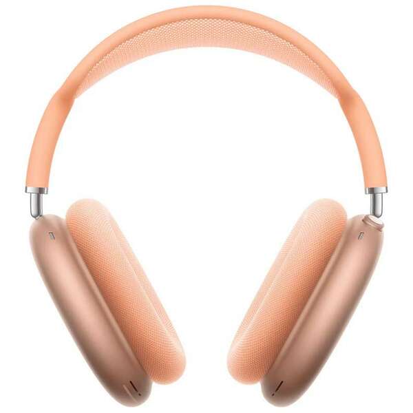 APPLE AirPods Max 2 - Orange mhwn4zm/a