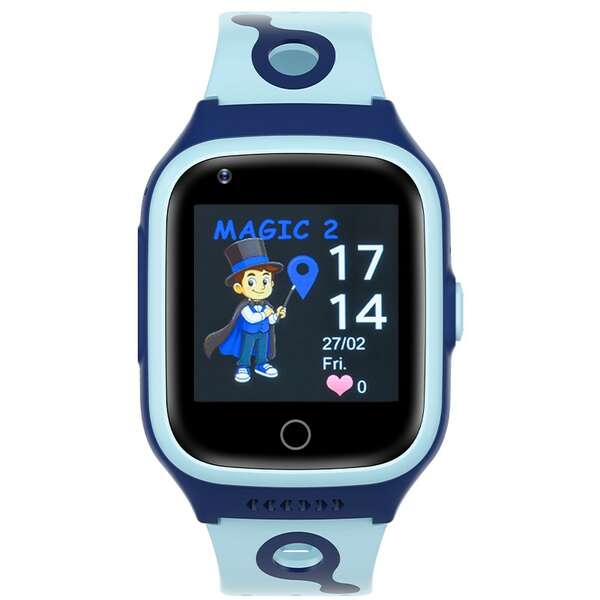 VIVAX Kids Watch Magic 2 Blue