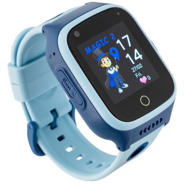 VIVAX Kids Watch Magic 2 Blue