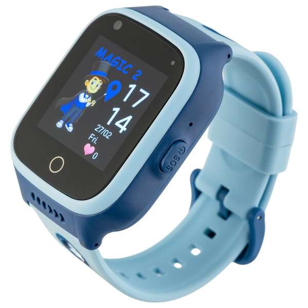 VIVAX Kids Watch Magic 2 Blue