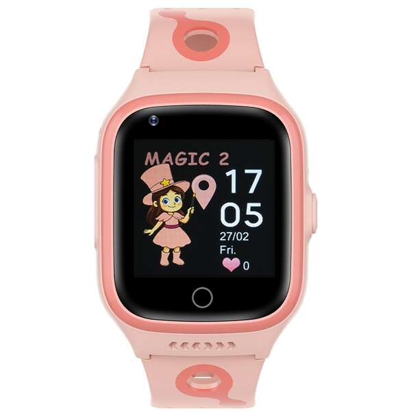 VIVAX Kids Watch Magic 2 Pink
