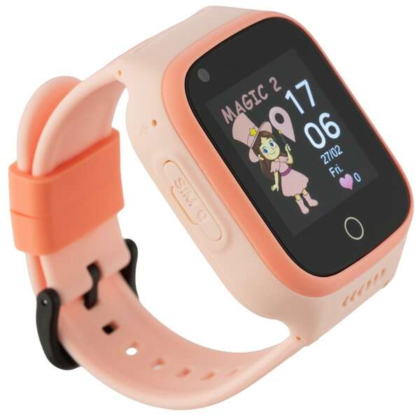 VIVAX Kids Watch Magic 2 Pink