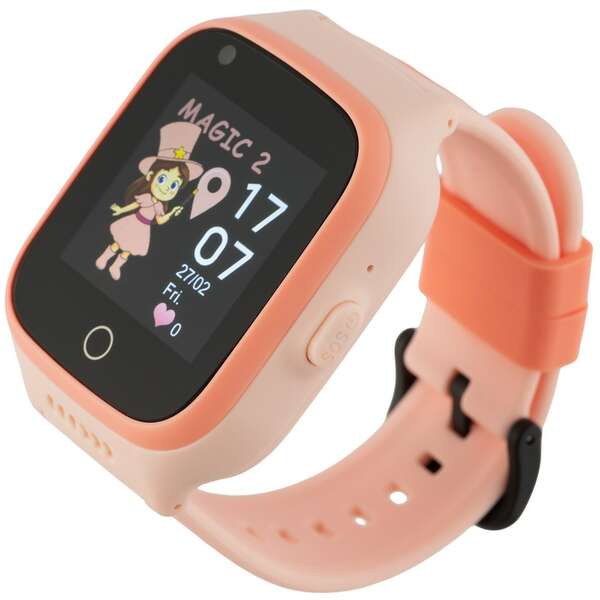VIVAX Kids Watch Magic 2 Pink